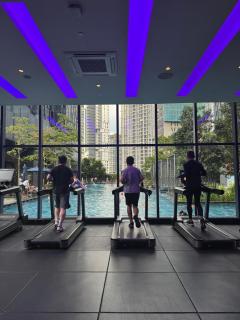 Star Residence KLCC View by Nexus 09 - 8