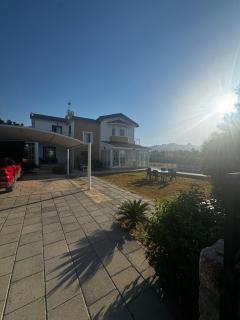 Girne, Private villa close to the sea and close to Hotels & Casino - 0