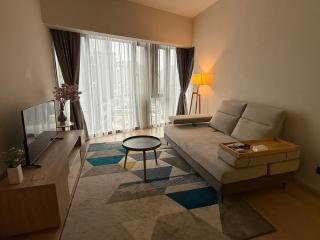 Star Residence KLCC View by Nexus 09 - 4