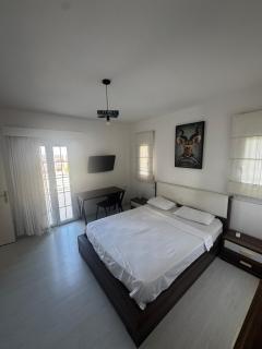 Girne, Private villa close to the sea and close to Hotels & Casino - 7