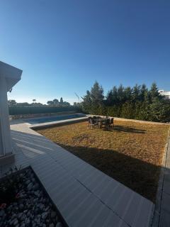 Girne, Private villa close to the sea and close to Hotels & Casino - 3