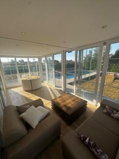Girne, Private villa close to the sea and close to Hotels & Casino - 2