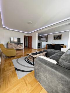 MK apartman - 5