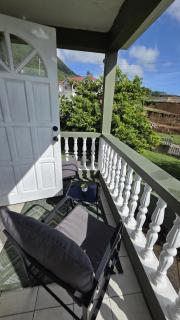 Cedar Grove 1BR Hillview Retreat - 9
