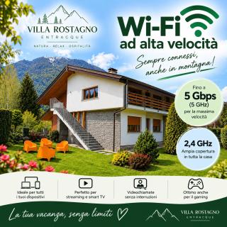 Villa Rostagno - 7
