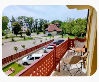 Apartman Jezerska1 - 1