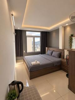 Hạng Phòng Tiêu Chuẩn Gần Chợ - TH&TH CN5 Hotel - Da Lat - 5
