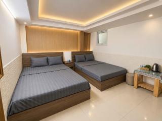 Hạng Phòng Tiêu Chuẩn Gần Chợ - TH&TH CN5 Hotel - Da Lat - 3