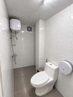 Hạng Phòng Tiêu Chuẩn Gần Chợ - TH&TH CN5 Hotel - Da Lat - 1
