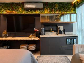 Studio Luxo | Design Exclusivo | Boa Viagem - 5