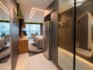 Studio Luxo | Design Exclusivo | Boa Viagem - 2