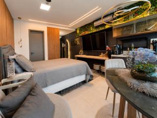 Studio Luxo | Design Exclusivo | Boa Viagem - 1