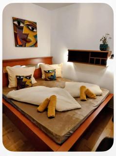 Apartman Jezerska1 - 5