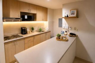 Velaris Suite by Zaviera Stay Premium Manta - 3