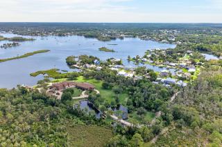 My Scallop Inn - Waterfront Home, Kayaks Included - 9