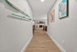 My Scallop Inn - Waterfront Home, Kayaks Included - 6