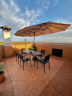 El Mirador de Santa Elena - 0