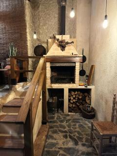 Legendarium Casa Rural - 8