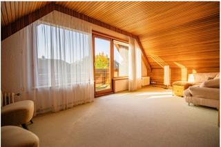 Ferienwohnung- in Bliedersdorf für 1 bis 6 personne- Yahloo-Lounge - 5
