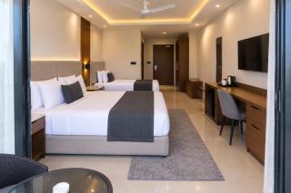 Quadruple Holidays in GOA - 0