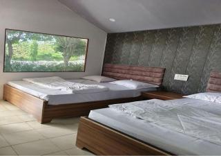 Vaatika Resort - 5
