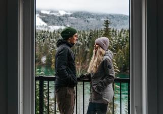 Basecamp Resorts Revelstoke - 8