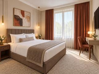 Grand Jardin Hotel - 0