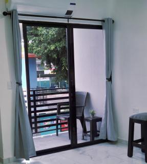 Bello Lodging Heart of Juayua - 4