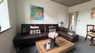 Cozy Apartment in Herning City Center - 8