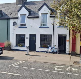The Blue Door, Main St, Carrigart, F92HC04 - 9