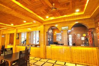 Hotel Holiday Home Khajjiar - 4