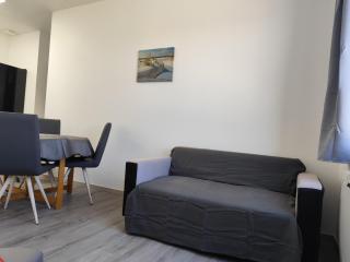 Appartement T3 idéalement situé - 7