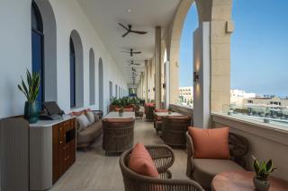 Hard Rock Hotel Malta - 5
