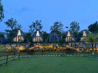 Villa Ivory Resort I Luxury I Mountain View I Private Swimming Pool - 8