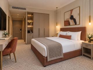 Grand Jardin Hotel - 5