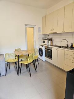 Azur Stay Burgas - self check-in and 2 bikes - 8