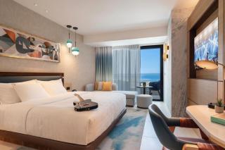Hard Rock Hotel Malta - 7