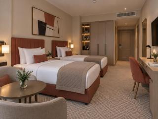 Grand Jardin Hotel - 2
