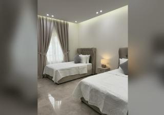 AL Rayan Luxury Apartments - 4