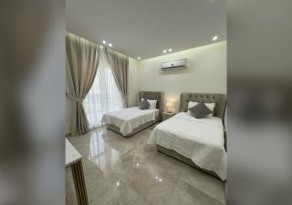 AL Rayan Luxury Apartments - 6