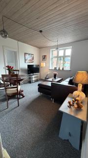 Cozy Apartment in Herning City Center - 9