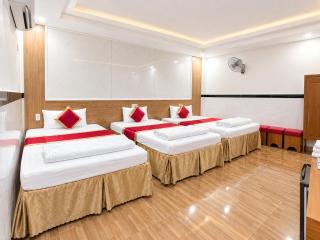 Khách Sạn Bảo Long - Tam Kỳ - 8