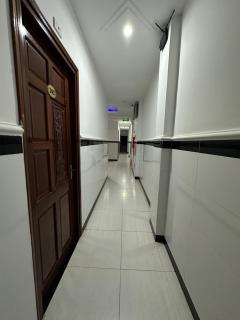 Khách Sạn Bảo Long - Tam Kỳ - 3