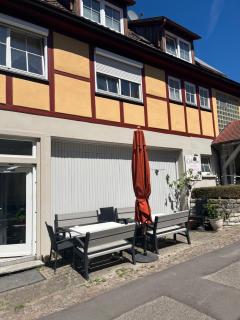 Gästehaus Jagsttalblick - 1