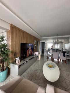 Apartamento na doca - 9