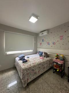 Apartamento na doca - 8
