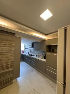 Apartamento na doca - 7