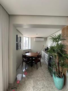 Apartamento na doca - 6