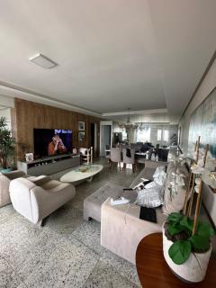Apartamento na doca - 3
