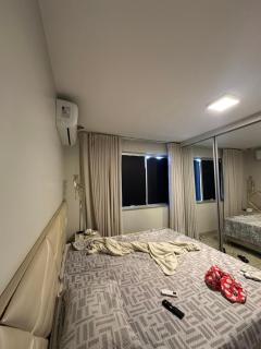 Apartamento na doca - 2